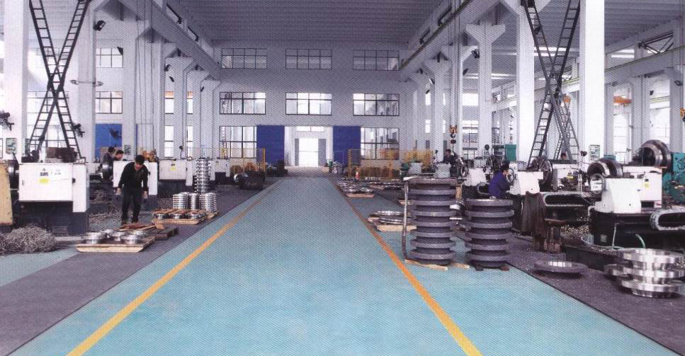 新凱元合作伙伴-寶弘法蘭