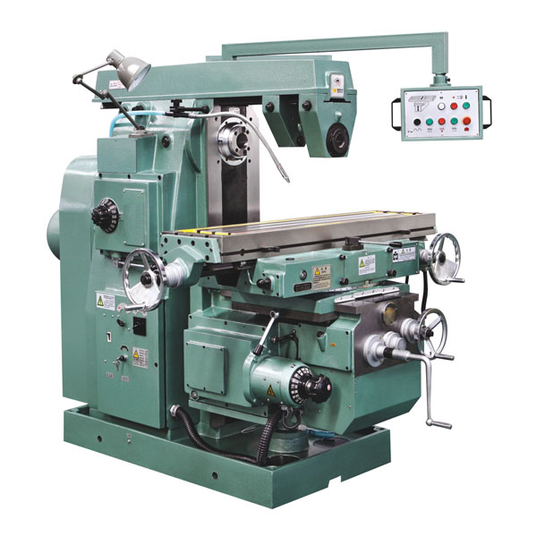 X6132A銑床 X6132A銑床