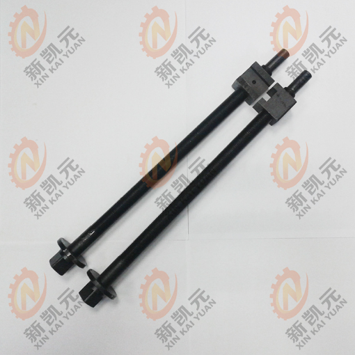 上海機(jī)床M1332B調(diào)整絲桿/羅母